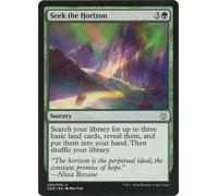 Seek the Horizon | Duel Decks: Nissa vs. Ob Nixilis