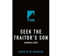 Seek the Traitor's Son