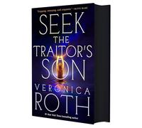 Seek the Traitor's Son