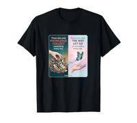 Seek the Way Value Graphic T-Shirt