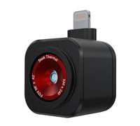 Seek Thermal LQ-ABAX thermal imaging camera Black 320 x 240 pixels