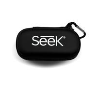 Seek Thermal - Nano Thermal Camera Carry Case, Protective Case for The Nano Thermal Camera, Compatible with Nano 200 & Nano 300 Thermal Cameras, Carry & Protect The Nano Thermal Camera & Macro Lens