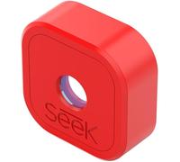 Seek Thermal - Nano Thermal Camera Macro Lens, Inspection Lens for Nano 200 & Nano 300 Thermal Camera, Magnifying Lens for Nano Thermal Camera for Close Inspection & Analysis