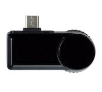 Seek Thermal UQ-AAA thermal imaging camera Black Vanadium Oxide Uncooled Focal Plane Arrays 320 x 240 pixels