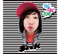 Seek - Tic Tac Toe