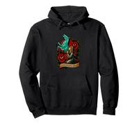 Seek With All Your Heart Tee Pullover Hoodie