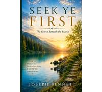 Seek Ye First: The Search Beneath the Search