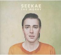 Seekae - The Worry