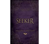 Seeker: 2 (Shiloh)