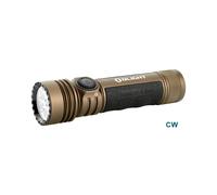 Seeker 4 Pro LED Torch 4600 Lumens USB -C Rechargeable