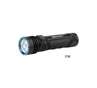 Seeker 4 Pro LED Torch 4600 Lumens USB -C Rechargeable