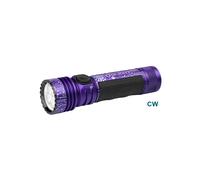 Seeker 4 Pro LED Torch 4600 Lumens USB -C Rechargeable
