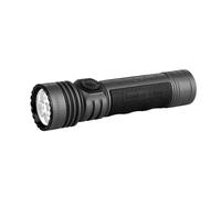 Seeker 4 Pro LED Torch 4600 Lumens USB -C Rechargeable