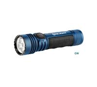 Seeker 4 Pro LED Torch 4600 Lumens USB -C Rechargeable
