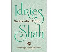 Seeker After Truth