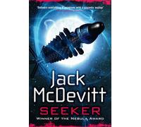 Seeker (Alex Benedict - Book 3)