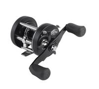 Seeker Casting Reel - 60 Series - Legacy - Left Hand