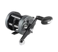 Seeker Casting Reel - 60 Series - Pro - Left Hand