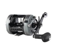 Seeker Casting Reel - 60 Series - Pro - Right Hand