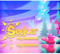 Seeker: My Shadow PC Steam CD Key (valid until May, 2027)