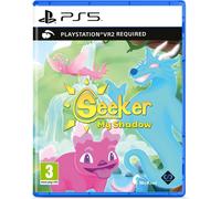 Seeker My Shadow (PS5 PSVR2) - Brand New and Sealed