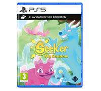 Seeker My Shadow (PS5 PSVR2) - Brand New and Sealed