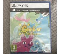 Seeker My Shadow (PSVR2)