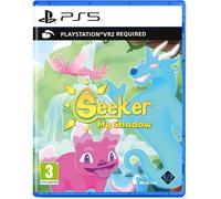 Seeker My Shadow (PS5 PSVR2) - Brand New and Sealed