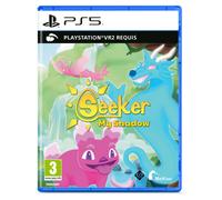 Seeker My Shadow (PSVR2 Required) PS5