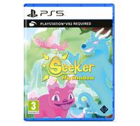 Seeker My Shadow - PlayStation VR2