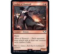Seeker of Slaanesh | Universes Beyond: Warhammer 40000