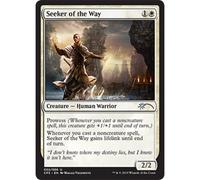Seeker of the Way (Clash Pack foil) | Promotional Cards