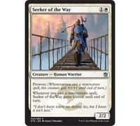 Seeker of the Way | Khans of Tarkir