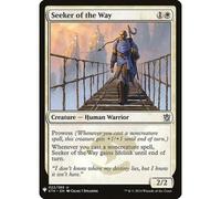 Seeker of the Way | Mystery Booster