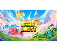 Seeker Quest: The Creature Collector