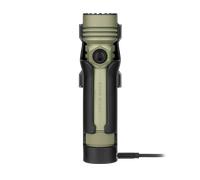 Seeker Ultra High Power Torch Olive Green