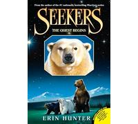 Seekers #1: The Quest Begins