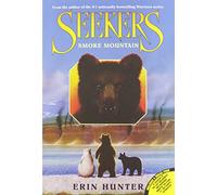 Seekers #3: Smoke Mountain