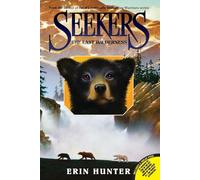 Seekers #4: The Last Wilderness