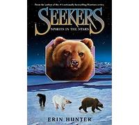 Seekers #6: Spirits in the Stars