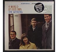 SEEKERS - a world of our own LP [VINYL]