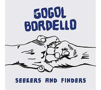 Seekers And Finders [VINYL]
