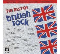 Seekers - Best of British Rock [CASSETTE]