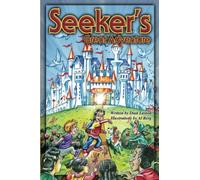 Seeker's Great Adventure: Volume 1 (Adventures in the Kingdom)