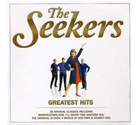 The Seekers – Greatest Hits – CD