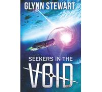 Seekers in the Void: A Space Opera Novel
