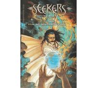 Seekers Into the Mystery (Dover Graphic Novels)