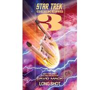 Seekers: Long Shot (Volume 3) (Star Trek: The Original Series)
