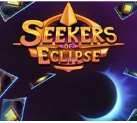 Seekers of Eclipse PC Steam CD Key
