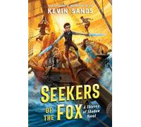 Seekers of the Fox (Thieves of Shadow)